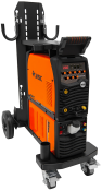 Jasic PRO TIG 200A AC/DC Pulse Water Cooled Inverter Package