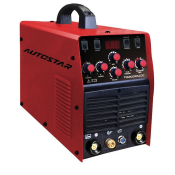 Autostar TIG 200 AC/DC Pulse Water Cooled Inverter Package