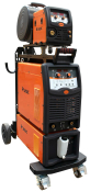 Jasic PRO MIG 500P Water Cooled Inverter Package