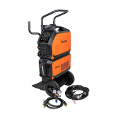 Jasic EVO TIG 300 Pulse Water Cooled Inverter Package
