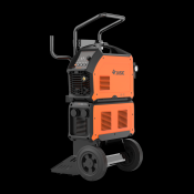 Jasic EVO CUT 100 Plasma Inverter and UPH-125 Torch Package