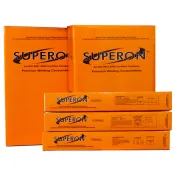 2.5mm 316L-17 Electrode Superon Super Optimal Pack 2Kg