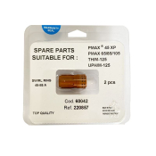 Swirl Ring 100A UPH-125