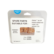 Shield Cap 100-125A UPH-125