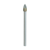 6.5x75 TCT Tile & Glass Drill Bit Timco