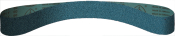 9x533 Belt Klingspor CS411Y P60 Pack 25