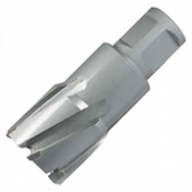 17x50 TCT Broaching Cutter Without Pilot Pin Alfra