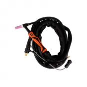 Jasic EVO 26 Flex TIG Torch 4M