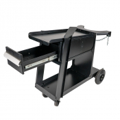 Jasic Generic Inverter Trolley With Drawer