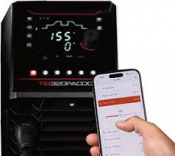 Jasic TIG Mobile APP Module ET-300P/ET-320PACDC