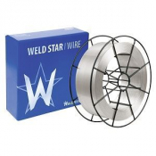 1.2mm ER 2209 MIG Wire Weld Star Pack 15Kg