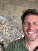 Richard's Briquettes 12kg Bag