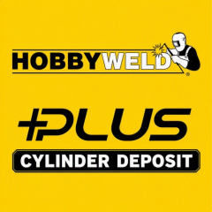 Hobbyweld 15 Plus Deposit