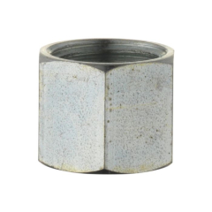 Union Nut BSP Parallel 1/4 (to be used with HC1225)