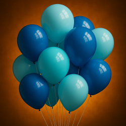 Helium Gas Cylinders