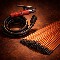 Carbon Arc Gouging Torches