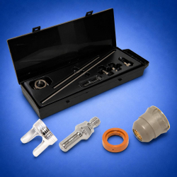 Main Consumables and Spare Parts