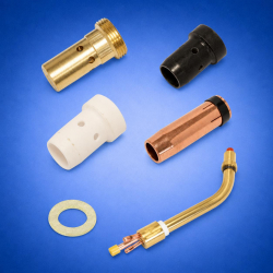 Main Consumables