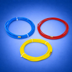Liners (Teflon/PTFE)