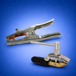 Earth Clamps