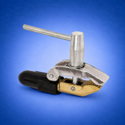 Screw Type Earth Clamps