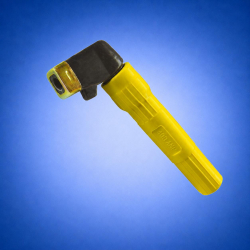 Twist Type Electrode Holders