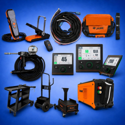 Welding Accessories