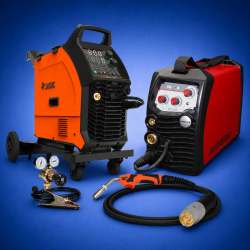MIG Inverters