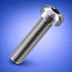 Torx Pan Screws