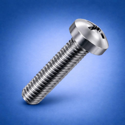 Pozi Pan Screws