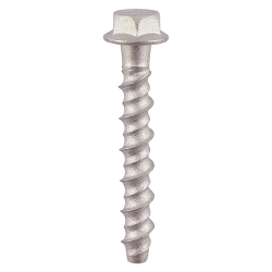 Hex Flange Masonry Bolts