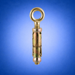 Eye Shield Anchors