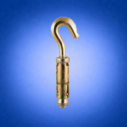 Hook Shield Anchors