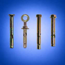 Sleeve Anchors