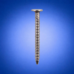Annular Ringshank Nails