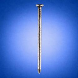 Round Wire Nails
