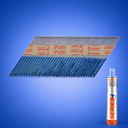 Paslode IM360Ci Nails & Fuel Cells