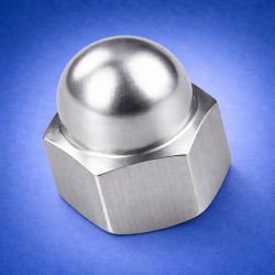 Dome Nuts