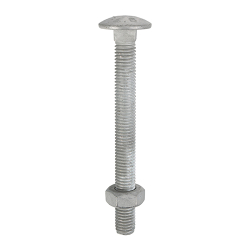 Setscrews & Bolts