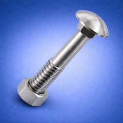 Carriage Bolts & Nuts