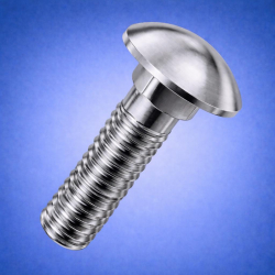 Carriage Bolts