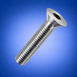 Socket Countersunk Screws