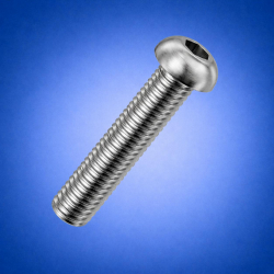 Socket Dome Screws