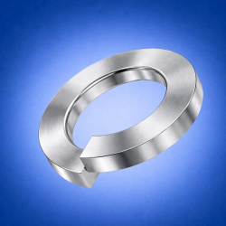 SCRS Spring Lock Washers