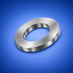 Form A Washers