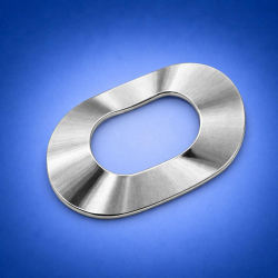 Crinkle Washers