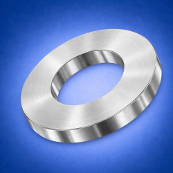 Form G Washers