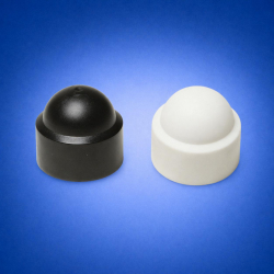 Bolt or Nut Cover Caps (Domed)