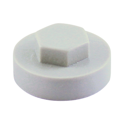 Hex Head Screw Cover Caps