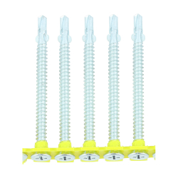 Timber to Light Section Screws Steel